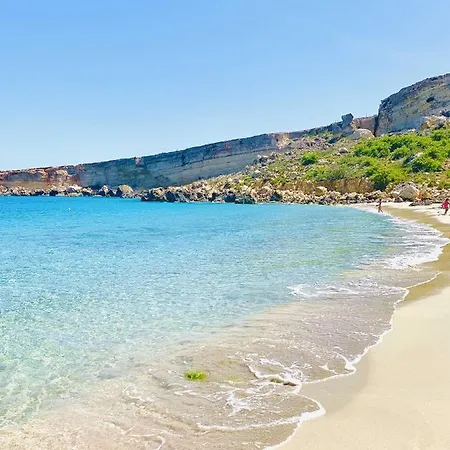 Lovely Next To The Biggest Beach In Malta Ubytování v soukromí