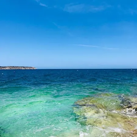 Lovely Next To The Biggest Beach In Malta Ubytování v soukromí *